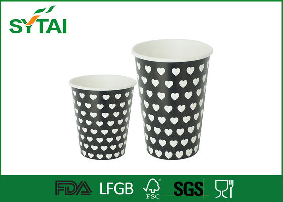 China Beverage Use  Recycled Paper Cups Can Be Food Container 120ml-700 Ml supplier