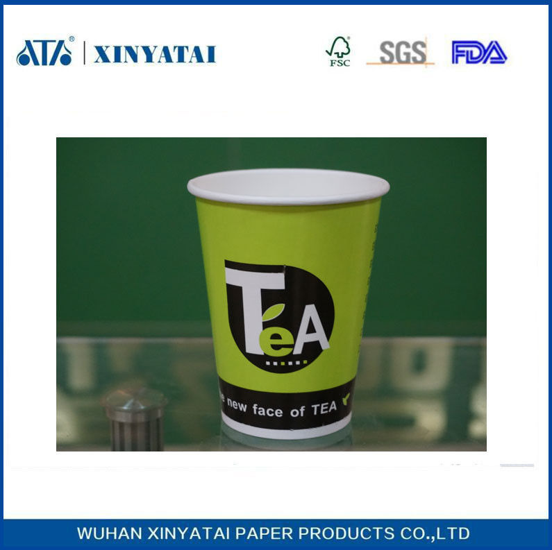 6 oz paper coffee cups