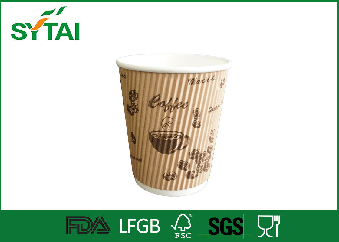 4 oz disposable cups with lids