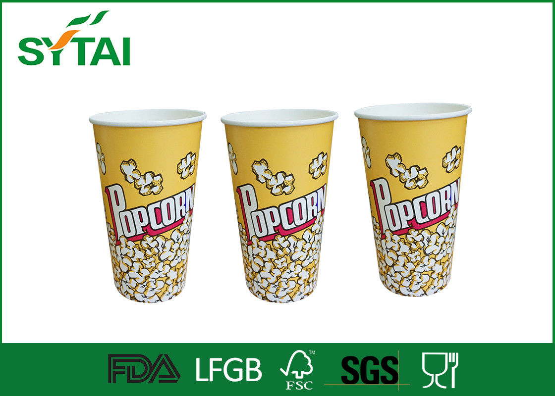 personalized popcorn boxes