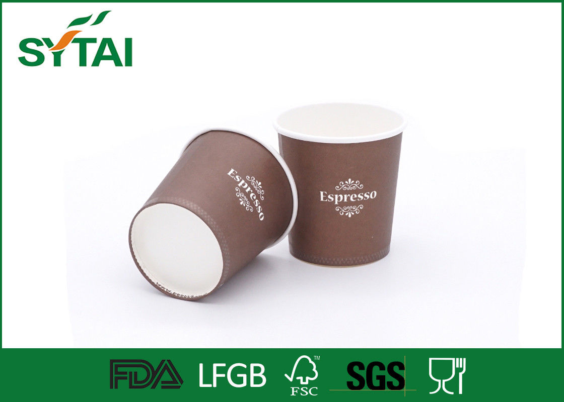 disposable espresso coffee cups