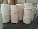 Customized Printing White PE Coated Printed Paper Roll for Making Paper Cups supplier