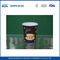 Heat Insulation Beverage Hot Drink Paper Cups 22oz , Disposable Cups for Hot Drinks supplier