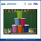 Multi Color Custom Paper Coffee Cups , Disposable Paper Cup for Hot Drinks or Cold Drink supplier