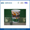 8oz Beverage Insulated Ripple Wall Disposable Paper Coffee Cups , Paper Espresso Cups supplier