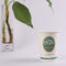 Food Grade 7oz Ink Flexo Printed Single Wall Paper Cups for Drinking Coffee and Tea supplier