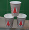 Beverage Use  Recycled Paper Cups Can Be Food Container 120ml-700 Ml supplier