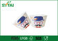 Customized Frozen Yogurt Eco Friendly Disposable Cups 50-600ml Capacity supplier