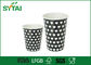 Beverage Use  Recycled Paper Cups Can Be Food Container 120ml-700 Ml supplier