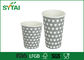 Double PE Coated Cold Drink Disposable Paper Cups Wholesale for Home or Office 16oz  500ml supplier
