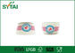 Riginal Wood Pulp Yogurt / ice cream paper cups Customizable supplier