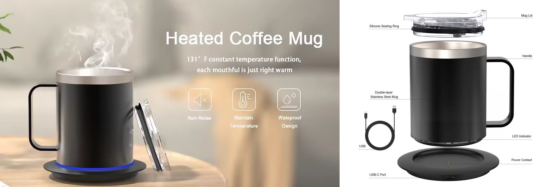 quality Vacuum Insulated Cups factory