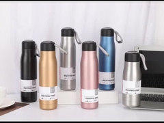 12Oz 17Oz Vacuum Insulated Cups Custom Thermal Cups Dishwasher Safe