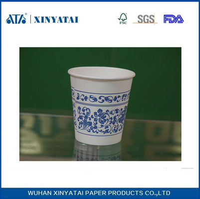 China 12 oz Insulated Disposable Hot Drink Paper Cups for Tea or Takeaway Coffee Cups supplier