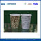 Recyclable Insulated Compostable Paper Cups 12oz Disposable Takeaway Coffee Cups supplier