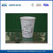 22oz Custom Impermeable Disposable Cold Drink Paper Cups with Lids for Coffee Shop supplier