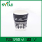 4-18oz Disposable Double Wall Paper Cups with Flexo / Offset printing , Eco Friendly supplier